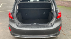 Ford Fiesta 1.0 EcoBoost Active 5dr Petrol Hatchback